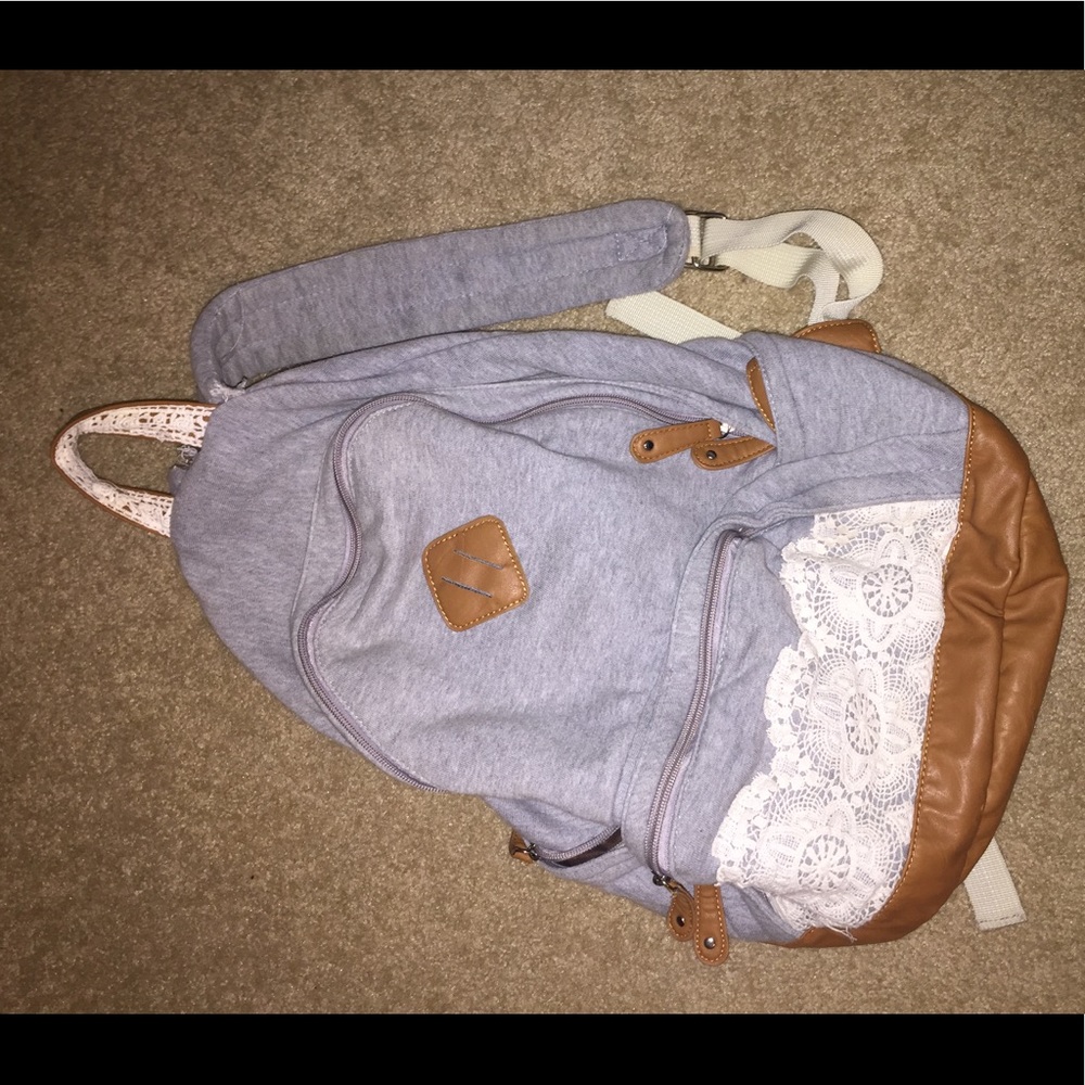Backpack